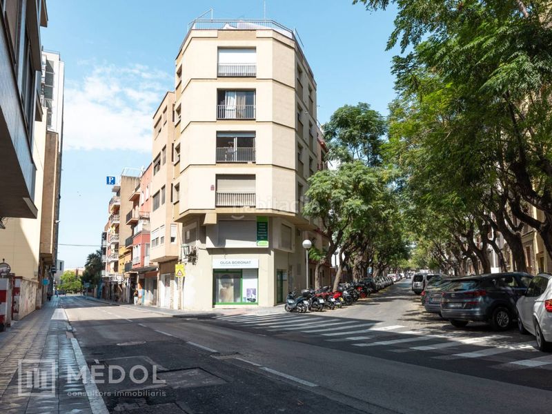 Foto 42780e58-4d75-4533-a2fc-79e9d80332e7. Pis a Nou Eixample Nord Tarragona
