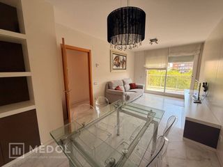 Affitto Appartamento  Calle carles riba. Piso en alquiler solo para directivos