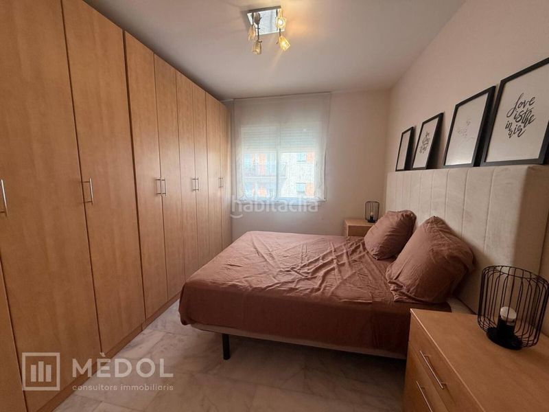 Foto 0f000f68-5483-4928-b0b3-f73e7983b65d. Rent flat in Llevant Tarragona