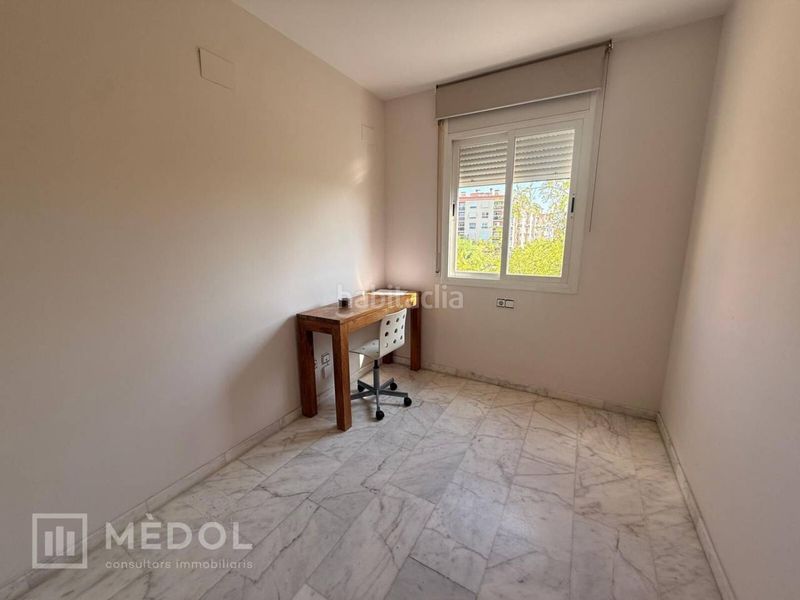 Foto 7d1a1376-0db1-43aa-aa97-42e63cb37425. Rent flat in Llevant Tarragona