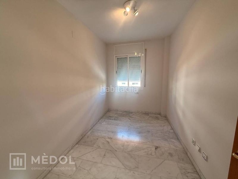 Foto 856e6c46-3e02-4b00-bb8e-34d1a9b467b4. Rent flat in Llevant Tarragona