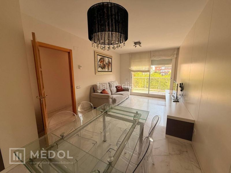 Foto 8aaae863-1c64-4d78-bcf7-7ded105f9903. Rent flat in Llevant Tarragona