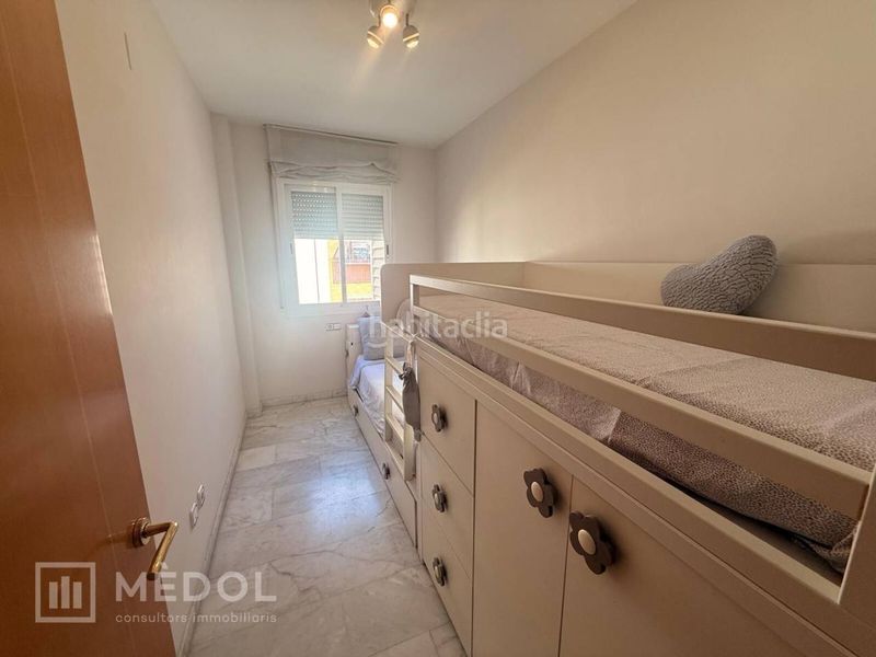 Foto b73c1f79-8f3d-408b-9949-aa9533873ed8. Rent flat in Llevant Tarragona