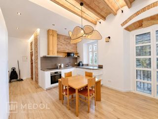 Affitto Appartamento  Calle mercería. Precioso piso reformado de 3 habitaciones en la part alta de tar