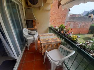 Apartament  De l'església. Pis al centre totalment reformat