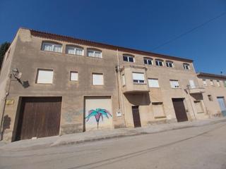 Casa adossada  Del molí. Magnifica propiedad ideal inversores