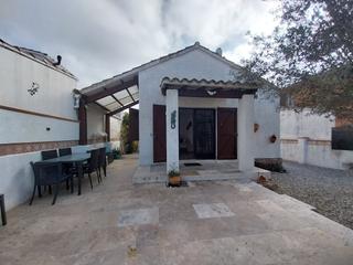 Xalet  Fitora. Casa amb jardí