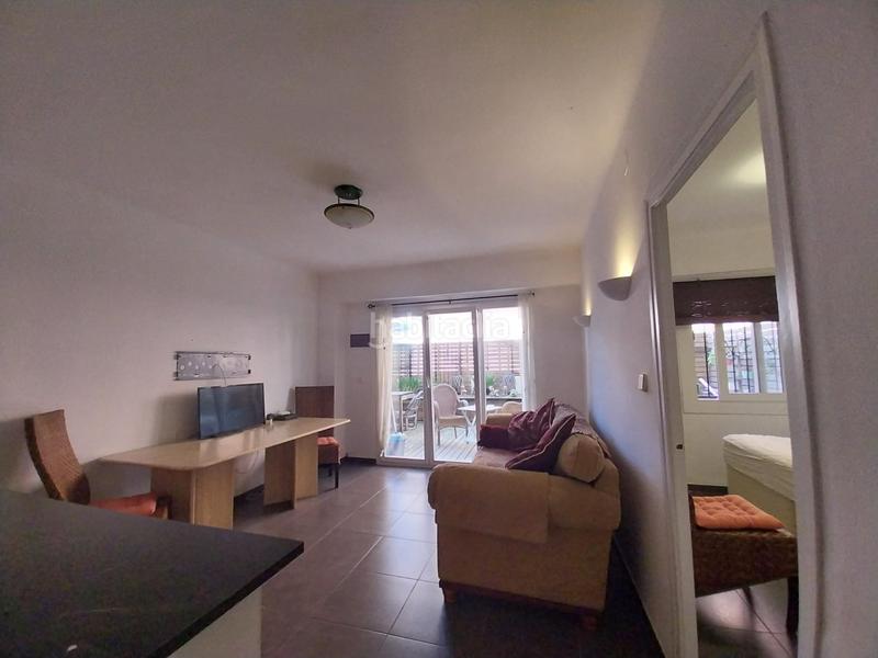 Foto 83c4c8f8-2a2b-4387-b48a-4dac2d12592d. Appartement in l´Estartit poble Estartit