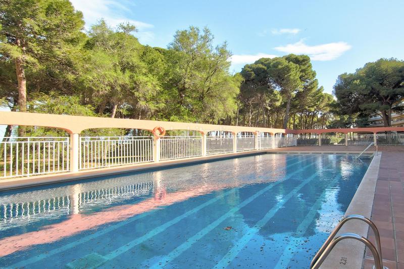 Foto 1155bfae-3a91-4a22-9e35-5d34cb68ac6a. Appartement avec chauffage dans l´Estartit poble Estartit