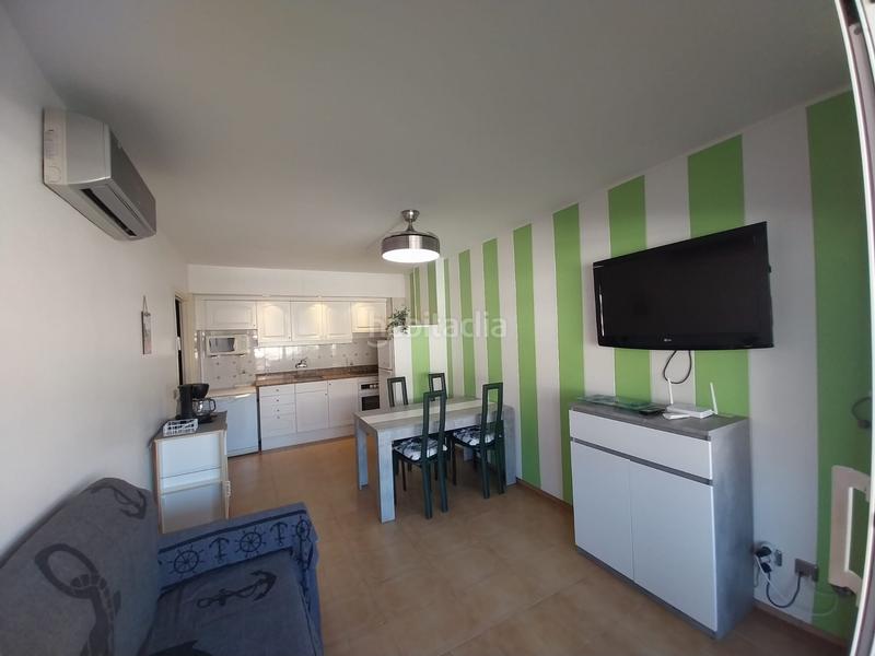 Foto 462b4b49-56b3-42f5-b2d1-09c0a0a4ca77. Appartement avec chauffage dans l´Estartit poble Estartit