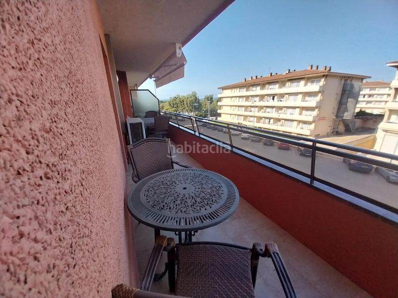 Foto a301a5c4-d827-4efd-a62b-1797f1ebd25d. Appartement avec chauffage dans l´Estartit poble Estartit