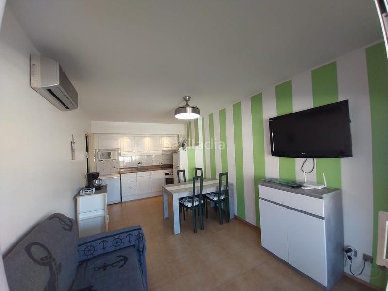 Foto d3f7c221-4c1f-4842-bcda-2df9abdc2bed. Appartement avec chauffage dans l´Estartit poble Estartit
