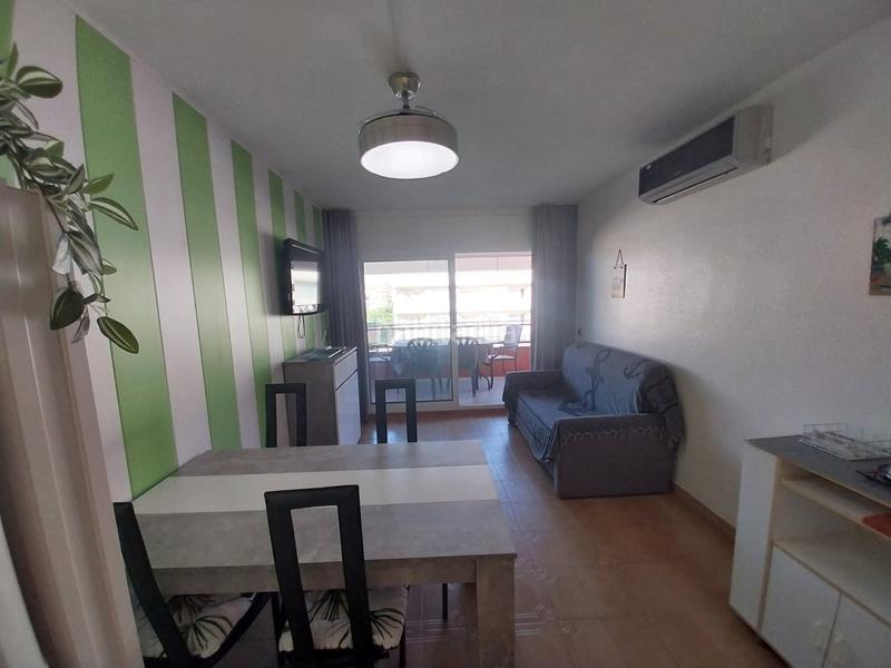 Foto f4bec1b6-1b5c-4437-bddc-f303795cb29e. Appartement avec chauffage dans l´Estartit poble Estartit
