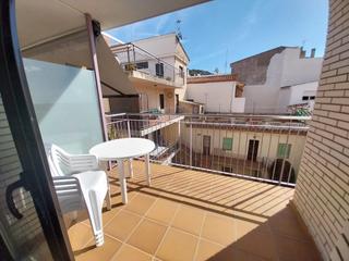 Appartement  Del port. Piso centro estartit