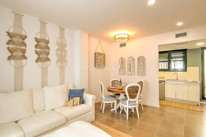 Foto 0c53318f-5993-474a-b033-6aa0c56989e6. Rent apartment with heating in l´Estartit poble Estartit