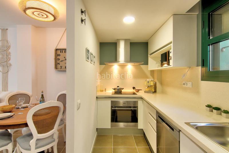 Foto 1e689389-6dc1-4903-9520-6ad382446376. Rent apartment with heating in l´Estartit poble Estartit