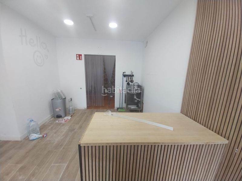 Foto 49d3623c-170d-4a87-89db-dc26d814f890. Business premise in l´Estartit poble Estartit