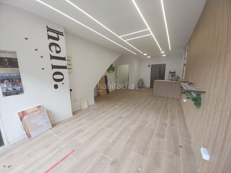 Foto a41e718a-a0d9-416e-adee-05b444d0214e. Business premise in l´Estartit poble Estartit