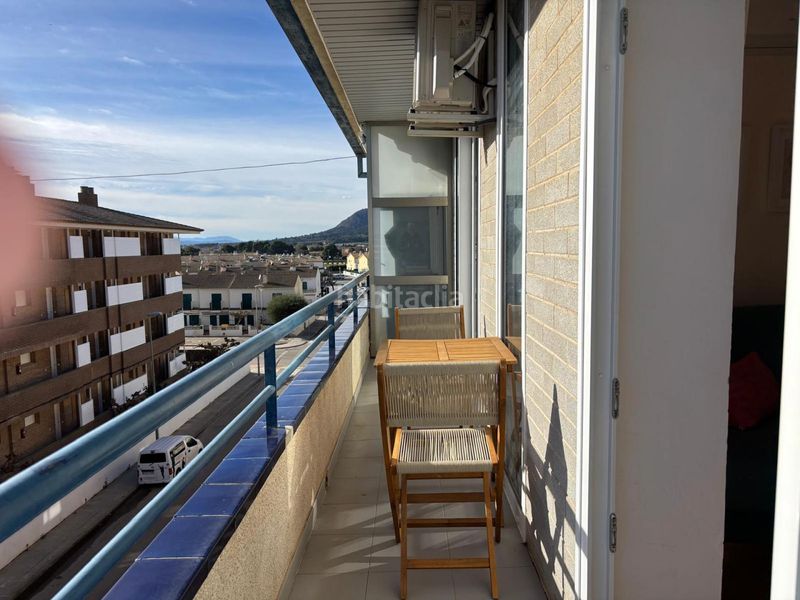 Foto 2c4cdc19-eafe-467a-aff6-248b718f103b. Apartament a l´Estartit poble Estartit