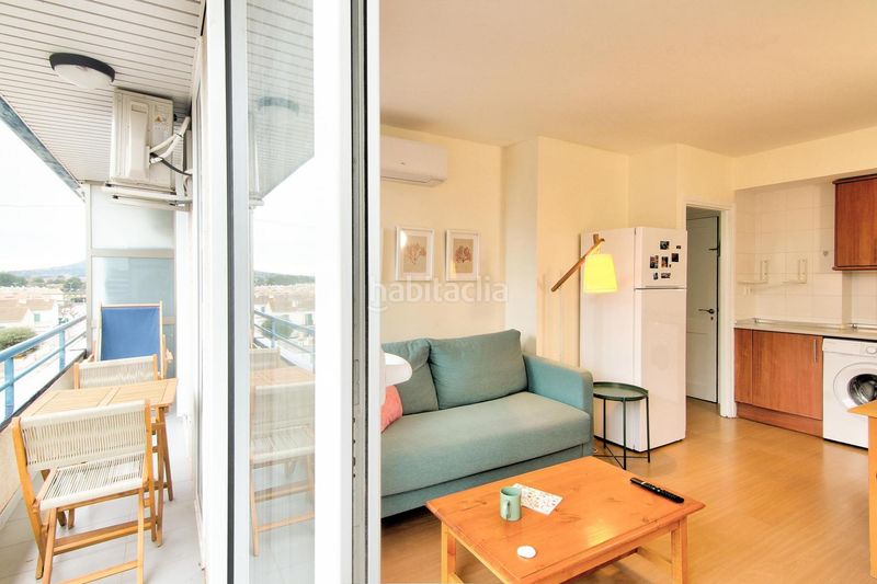 Foto abefa296-d503-4be7-8559-b46ee1a51aab. Apartament a l´Estartit poble Estartit