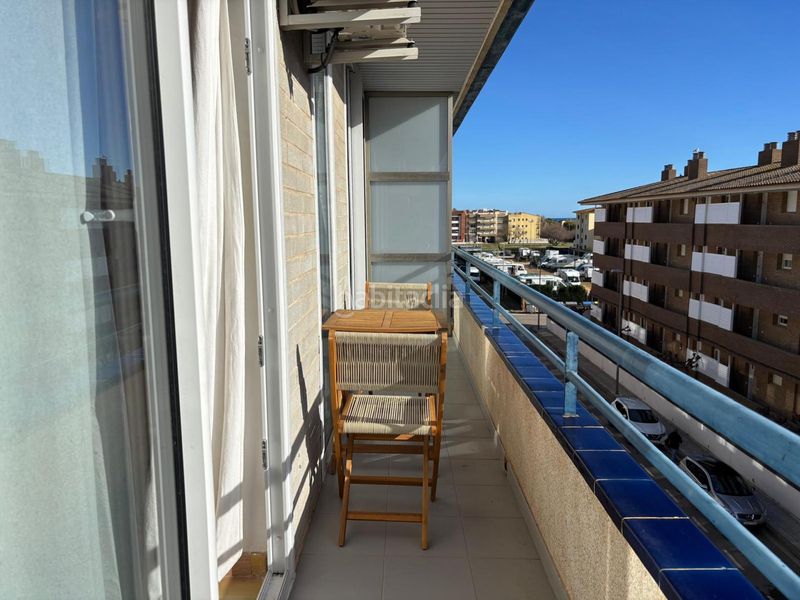 Foto d0ff4334-13da-49bf-aeba-024b9aa66700. Apartament a l´Estartit poble Estartit