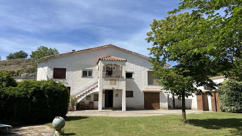 Foto 1496b2be-d004-466c-9f72-97035eb935f9. Casa a Alpens