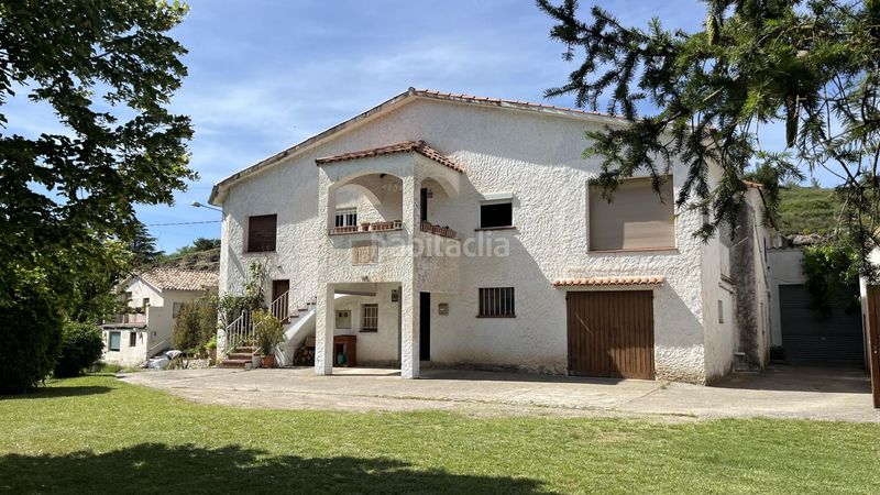 Foto 4bd3802d-a004-46ad-a695-18cad13e9ec1. Casa a Alpens