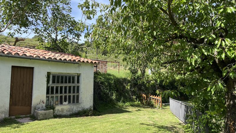 Foto 71bace0e-6679-4d9e-99c6-9323f59902fd. Casa a Alpens