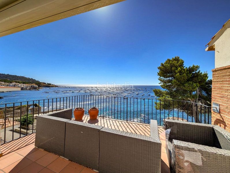 Foto 07e7d816-174c-4629-8a9b-872bb1b42beb. Semi detached house in Calella de Palafrugell