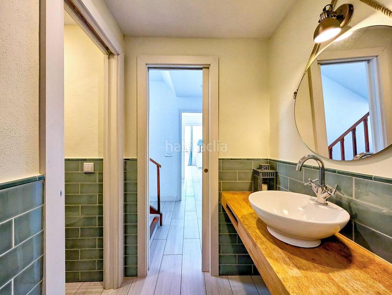 Foto 08072a3c-2858-4fe4-8124-710af0a15307. Semi detached house in Calella de Palafrugell