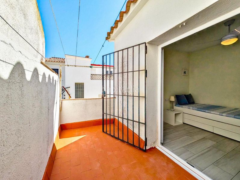 Foto 0997a0f8-9f44-4746-8497-210047e19e0c. Semi detached house in Calella de Palafrugell