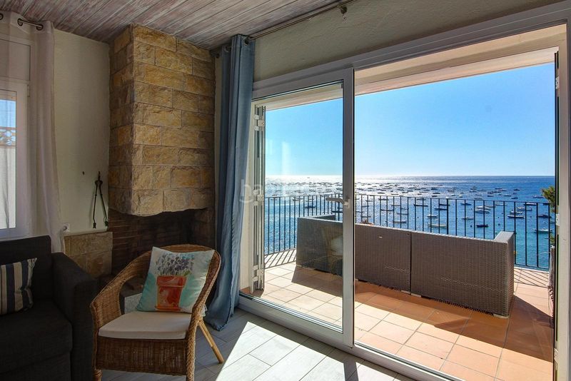 Foto 1161e3ca-6ec8-4c01-957b-81ddcfbadb25. Semi detached house in Calella de Palafrugell