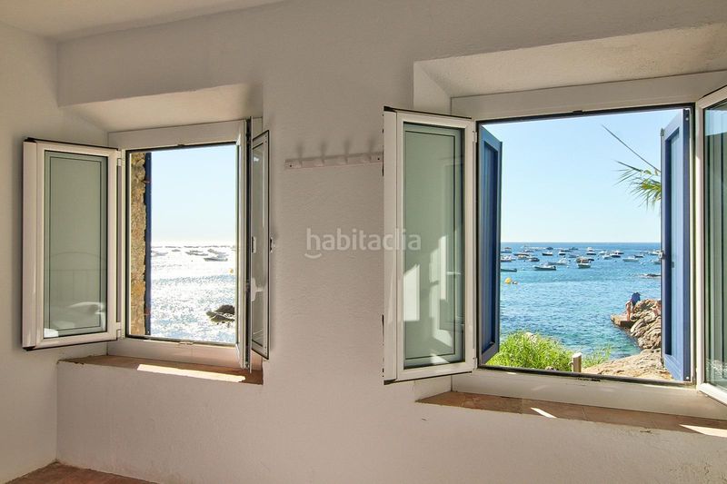 Foto 13cef092-76d6-4580-a350-49fcc080aa0f. Semi detached house in Calella de Palafrugell