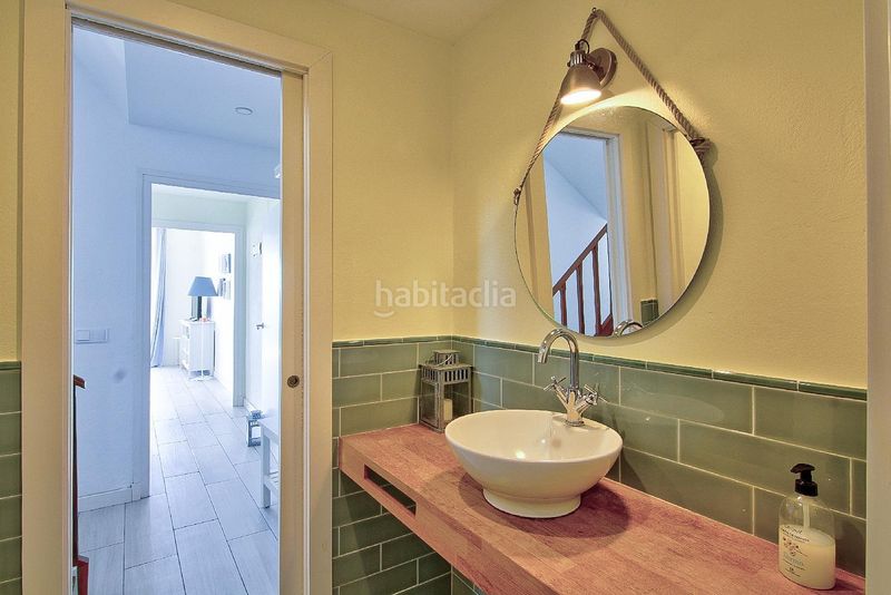 Foto 1b5189f5-756e-451f-9b2c-b5a782d64f0c. Semi detached house in Calella de Palafrugell