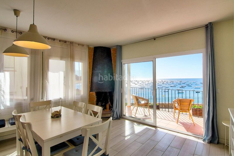 Foto 2706700e-a05f-4c36-ba9d-db8b153ba0d7. Semi detached house in Calella de Palafrugell
