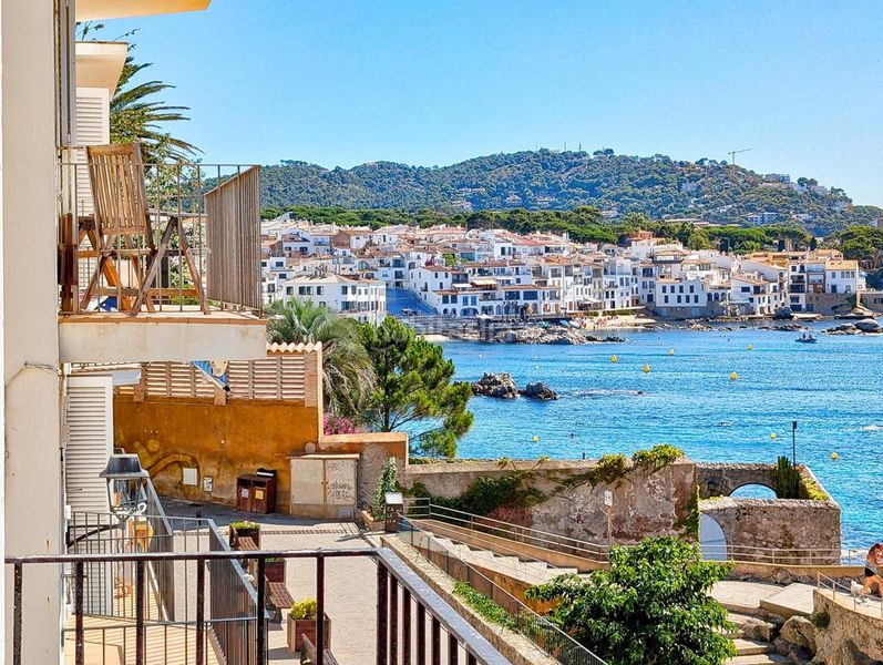 Foto 44f6031b-544d-40b7-8646-0ae6a0f835e4. Semi detached house in Calella de Palafrugell