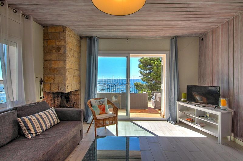 Foto 4c349901-6efd-405d-88a2-cf39e02751ba. Semi detached house in Calella de Palafrugell
