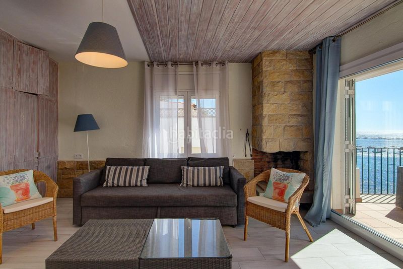 Foto 4d4ed468-eaad-456c-aba5-b363272d9e63. Semi detached house in Calella de Palafrugell
