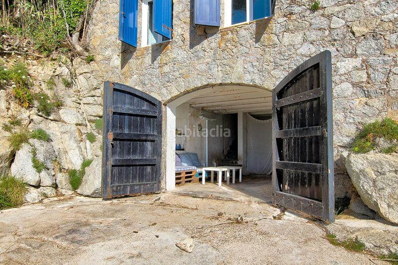 Foto 65c4cbfc-20c8-4aa0-a8e1-51dae24b0552. Semi detached house in Calella de Palafrugell