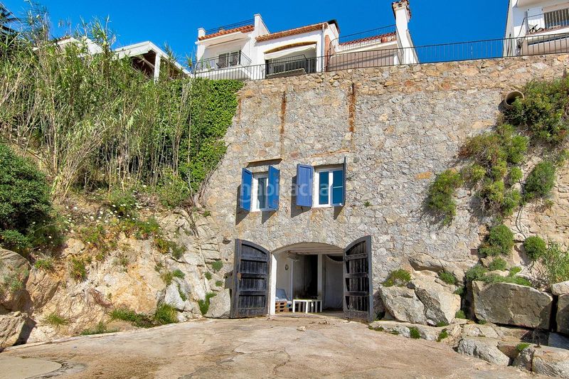 Foto 72229832-1c16-4e9c-b535-3fd75e867945. Semi detached house in Calella de Palafrugell