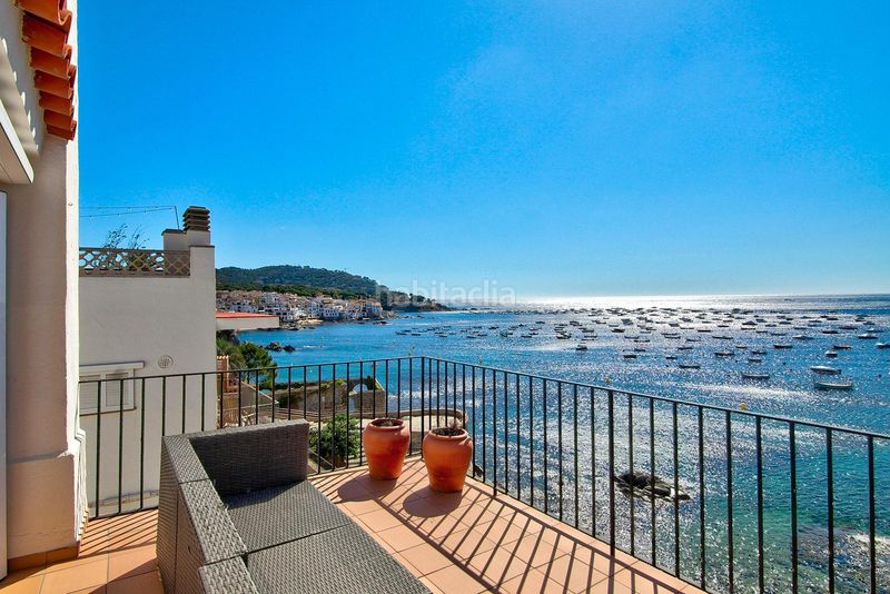 Foto 7c756e0d-d5d1-4073-a75f-45408026b80b. Semi detached house in Calella de Palafrugell