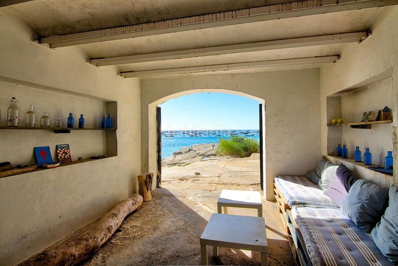 Foto 7d06a59b-8c96-485a-8f0f-2ca6693ee0cf. Semi detached house in Calella de Palafrugell