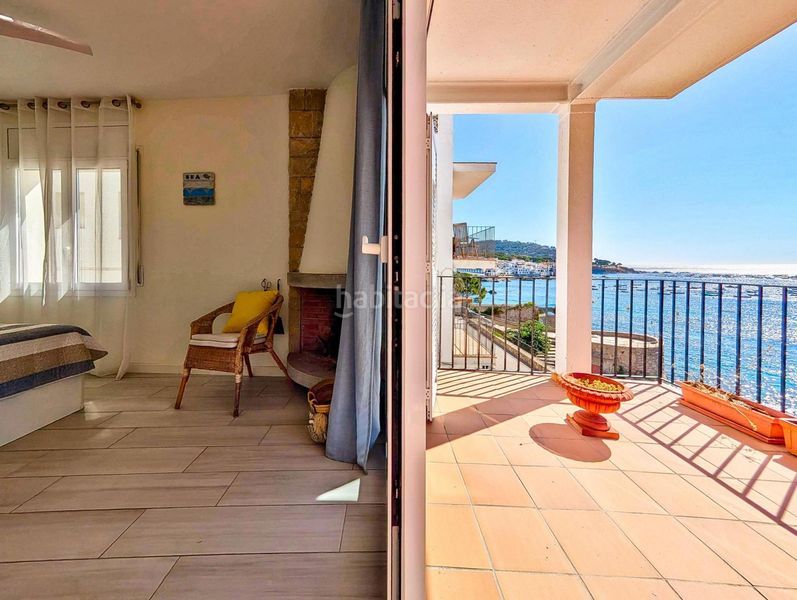 Foto 7eab0327-d590-4cae-b403-9db406faca22. Semi detached house in Calella de Palafrugell