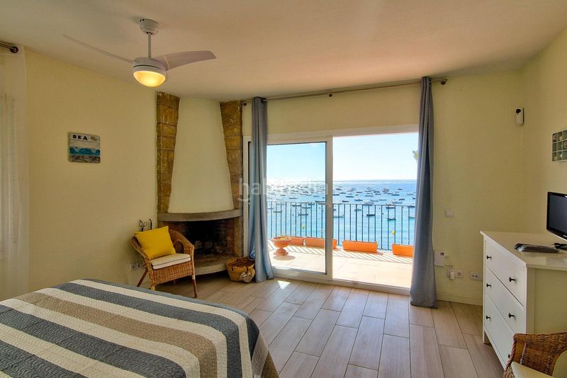Foto 88758595-7267-41f0-b47b-e6858dfd2e59. Semi detached house in Calella de Palafrugell