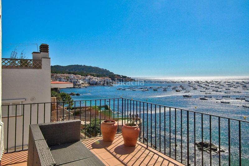 Foto 88d985f8-cb5c-4c9a-84f1-ebcddb2516cc. Semi detached house in Calella de Palafrugell