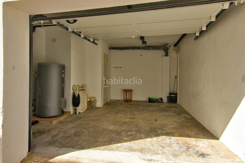 Foto 9f9d7848-7417-4357-b37a-c365d7cd1b45. Semi detached house in Calella de Palafrugell