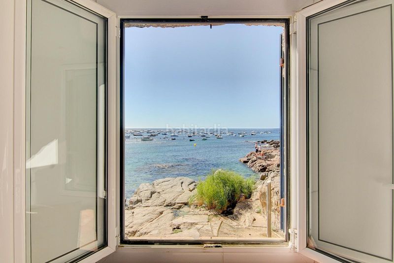 Foto a4f0a836-7151-4179-8d9c-bf1dd5afdd2d. Semi detached house in Calella de Palafrugell