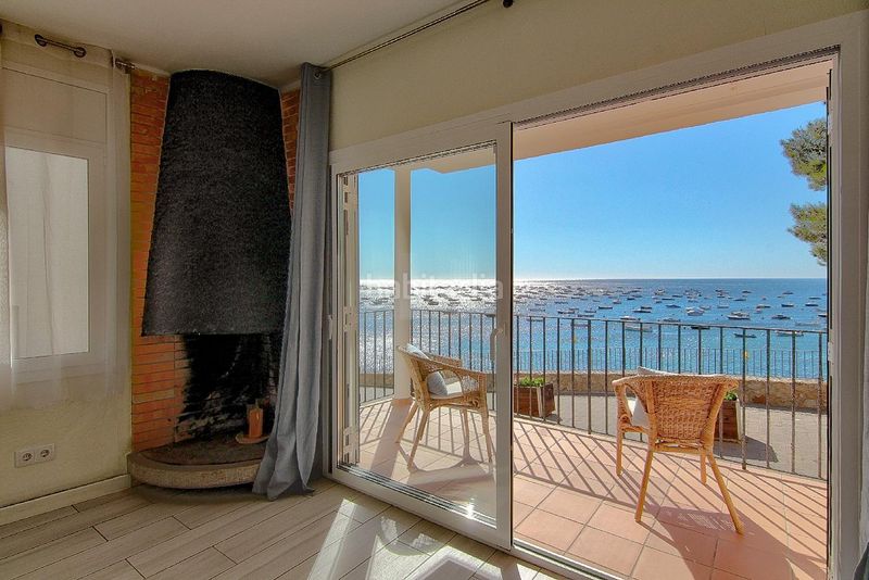 Foto c8297137-bfec-461e-8cc0-9a5ed392e174. Semi detached house in Calella de Palafrugell