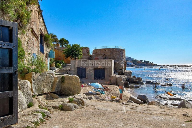 Foto cb99891a-e3a2-402c-a6ca-6a43a853cde1. Semi detached house in Calella de Palafrugell