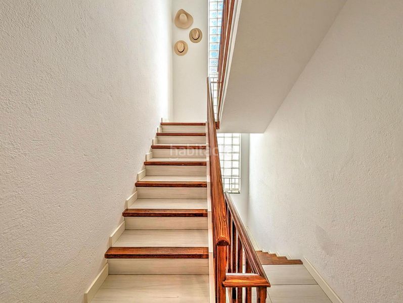 Foto e0ca3a09-38f4-4b73-b58a-4268cbb8124d. Semi detached house in Calella de Palafrugell